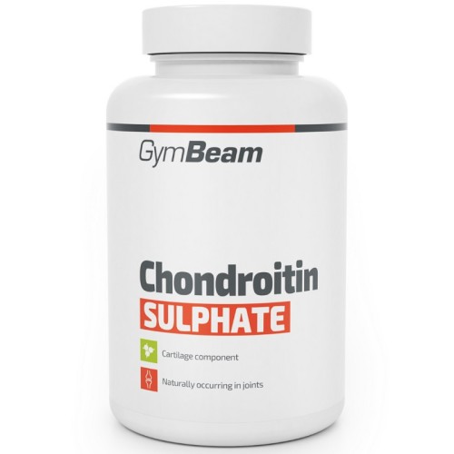 Gym Beam Chondroitin Sulphate, 90 Capsules